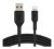 Belkin BoostUP Charge 2m Lightning to USB-A Charge & Sync Cable - Black