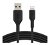 Belkin BoostUP Charge 3m Lightning to USB-A Charge & Sync Cable - Black