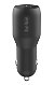 Belkin BoostUP Charge Dual USB-A 36W Car Charger