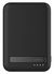 Belkin BoostCharge Pro 15W 10K Magnetic Power Bank with Qi2 - Black
