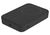 Belkin BoostCharge Pro 15W 10K Magnetic Power Bank with Qi2 - Black