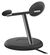 Belkin BoostCharge Pro 3-in-1 15W Magnetic Wireless Charging Stand with Qi2 - Black