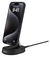 Belkin BoostCharge Pro 15W Convertible Magnetic Wireless Charging Stand with Qi2 - Black