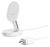 Belkin BoostCharge Pro 15W Convertible Magnetic Wireless Charging Stand with Qi2 - White - SPECIAL PRICE OFFER