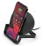 Belkin BoostUP Charge Wireless Charging Stand with Speaker - Black