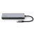 Belkin Connect USB-C 7-in-1 Multiport Hub Adapter with 100W Power Delivery
