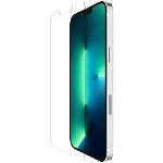 Belkin Screen Force Tempered Glass Treated Screen Protector for iPhone 12 Pro Max