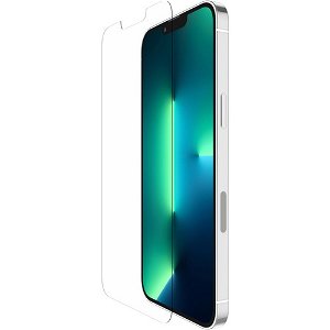 Belkin Screen Force Tempered Glass Treated Screen Protector for iPhone 12 Pro Max