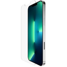 view Belkin Screen Force Tempered Glass Treated Screen Protector for iPhone 13 / 13 Pro