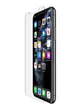 view Belkin ScreenForce Tempered Glass Screen Protector for iPhone 11 Pro