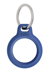 Belkin Secure Holder with Keyring for AirTag - Blue
