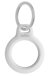 Belkin Secure Holder with Keyring for AirTag - White