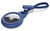 Belkin Secure Holder with Strap for AirTag - Blue