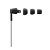 Belkin SoundForm USB-C In-Ear Wired Stereo Earphones - Black