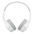 Belkin SoundForm Mini Bluetooth On-Ear Wireless Stereo Headphones for Kids - White