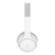 Belkin SoundForm Mini Bluetooth On-Ear Wireless Stereo Headphones for Kids - White