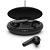Belkin SoundForm Move In-ear True Wireless Earbuds - Black