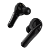 Belkin SoundForm Move In-ear True Wireless Earbuds - Black