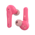 Belkin SoundForm Nano Bluetooth​ In-Ear Wireless Stereo Earbuds for Kids - Pink