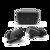 Belkin SoundForm Rise True Wireless Earbuds - Black
