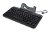 Belkin USB-C Wired Tablet Keyboard with Stand for Chrome OS - Black