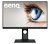 BenQ BL2780T 27 Inch 1920 x 1080 FHD 5ms 60Hz IPS Business Monitor with Eye Care Technology - HDMI DP VGA