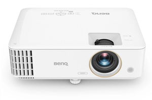 BenQ TH585P 3500 Lumen 1080P Low Input Lag Gaming Projector - SPECIAL PRICE OFFER