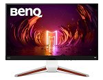 BenQ Mobiuz EX2710U 27 Inch 3840x2160 UHD 144Hz Anti-Glare Gaming Monitor - HDMI DP