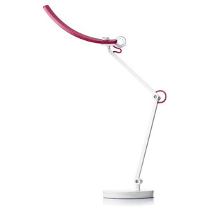 BenQ WiT E-Reading Smart Desk Lamp - Pink