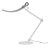 BenQ WiT E-Reading Desk Lamp V2 - Silver