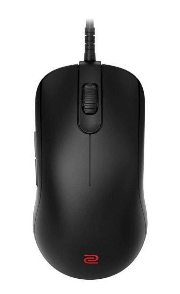 BenQ ZOWIE FK1-C Esports Wired Gaming Mouse - Black