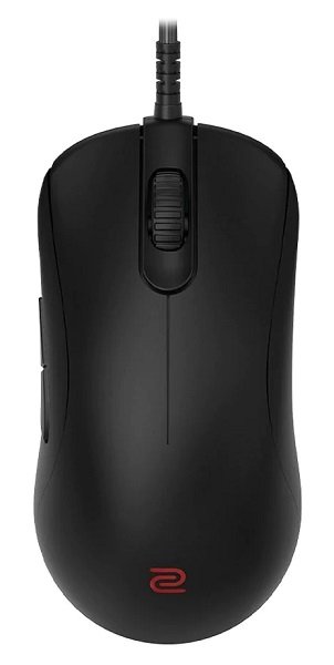 BenQ ZOWIE ZA11-C Esports Wired Gaming Mouse - Black