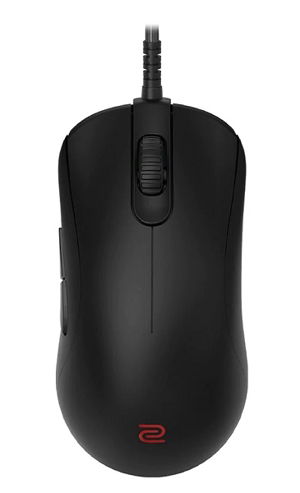 BenQ ZOWIE ZA12-C Esports Wired Gaming Mouse - Black