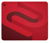 BenQ ZOWIE G-SR-SE Rouge Large Esports Gaming Mouse Pad - Red