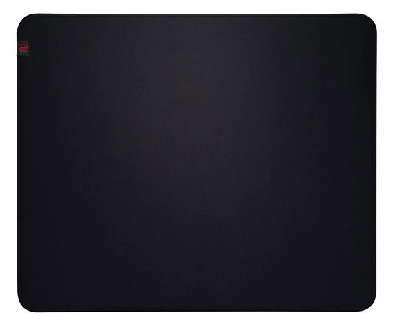 BenQ ZOWIE P-SR Small Mouse Pad - Black