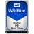 Western Digital Blue 1TB 5400rpm 128MB Cache 2.5 Inch SATA3 Hard Drive