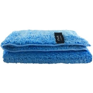 Bonelk eClean Microfibre Cleaning Cloth - Blue
