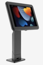 view Bosstab Touch Gemini Single Screw Mount Black