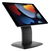 Bosstab Touch Evo-X Freestanding Universal Tablet Stand - Black