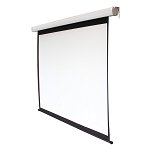 Bracom 135 Inch 16:9 Electric Ceiling Projector Screen