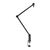 Bracom Aluminum Microphone Boom Arm Stand