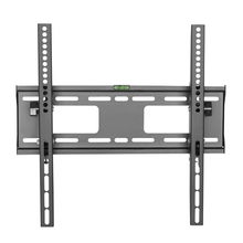 view Bracom Single Wall Mount Bracket for 32-55 Inch Curved & Flat Panel TVs or Monitors - Up to 50kg