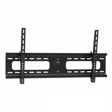 view Bracom Single Tilting Wall Mount Bracket for 37-70 Inch Curved & Flat Panel TVs or Monitors - Up to 75Kg