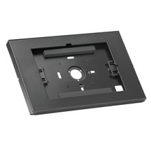 view Brateck Anti-Theft Enclosed Tablet Wall Mount Bracket for 9.7-11 Inch Tablets - Black