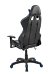 Brateck CH06-4 Leather Racing Style Gaming Chair - Blue