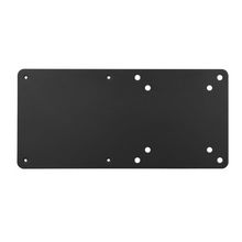 view Brateck VESA Compatible Mounting Plate for Intel NUC