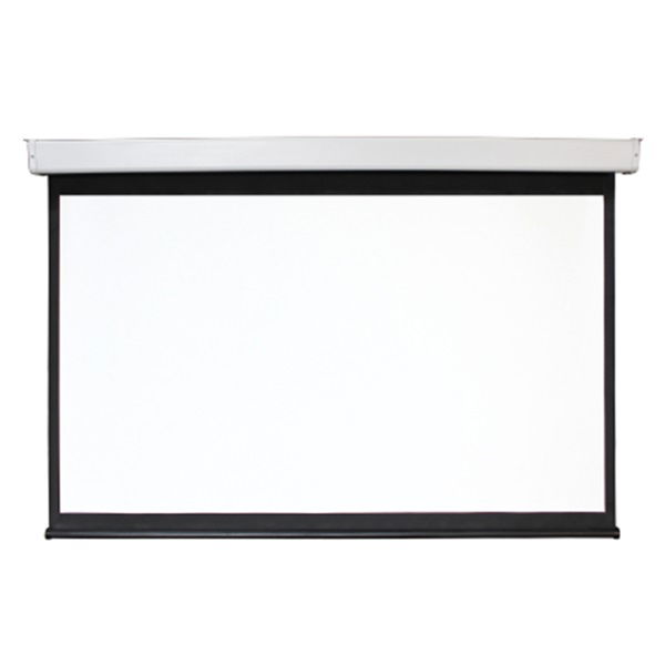 Brateck ESAA135 16:9 Electric Projector Screen