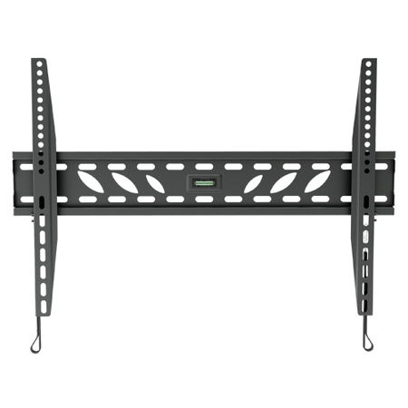 Brateck Economy Low Profile Fixed Wall Mount Bracket for 37-70 Inch Flat Panel TVs or Monitors - Up to 50kg