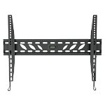Brateck Economy Low Profile Fixed Wall Mount Bracket for 37-70 Inch Flat Panel TVs or Monitors - Up to 50kg