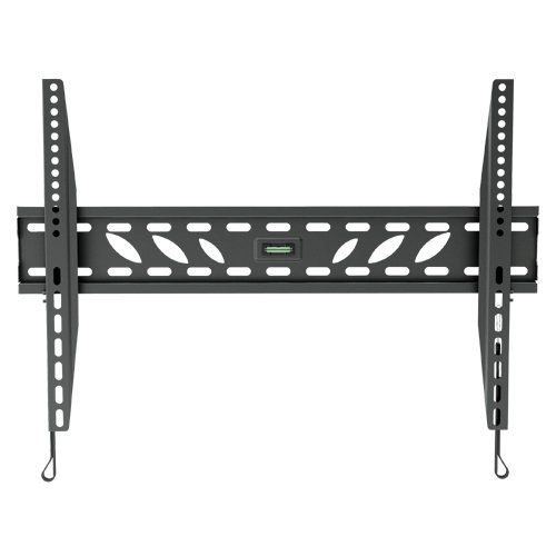 Brateck Economy Low Profile Fixed Wall Mount Bracket for 37-70 Inch Flat Panel TVs or Monitors - Up to 50kg